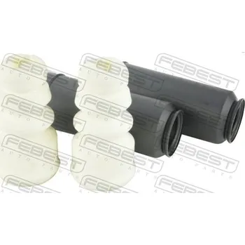 Ochranná sada proti prachu, tlumič pérování FEBEST ADSHB-A4IIR-KIT