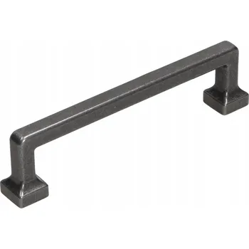 Nábytkové kování Nábytková úchytka GAMET UR47-128-R21 BATTITORE