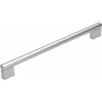 Obraz Reliingová úchytka GAMET RE81 chrom saténový 224mm