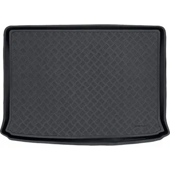 autokoberec Rohož do kufru Rezaw-Plast polypropylen