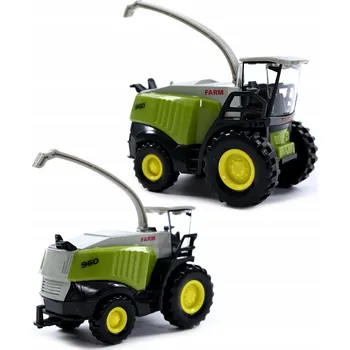 Příslušenství pro čtečku elektronické knihy ZELENÝ ZEMĚDĚLSKÝ KOMBAJN AUTO PRO FARMÁŘE