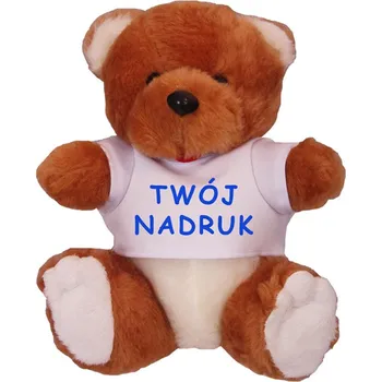 plyšák Plyšák medvídek 25 cm 3 m