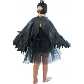 Karnevalový kostým Kostým Pták Skřítek - Narozeniny s nápadem, univerzální velikost