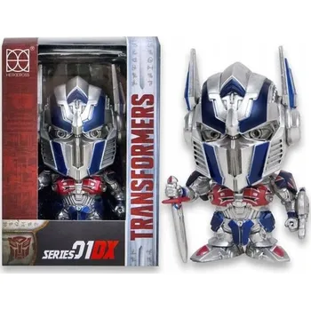 Figurka Herocross Transformers Super Deformed Optimus Prime