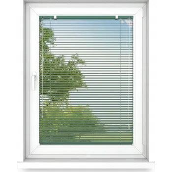 Žaluzie Hliníková žaluzie 25mm 130 x 100cm 56 barev
