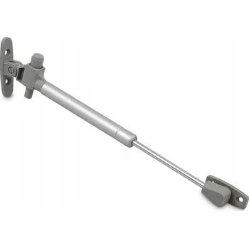 PLYNOVÝ PÍST PRO NÁBYTEK NÁBYTKOVÝ POHON PRO DIGESTOŘE S TLUMENÍM DOVÍRÁNÍ 150N