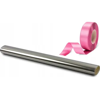 Celofánová Fólie 100 cm x 70 cm 50 ks