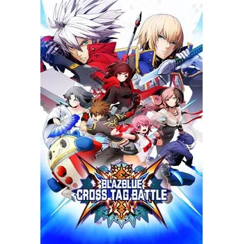Počítačová hra BlazBlue: Cross Tag Battle PC