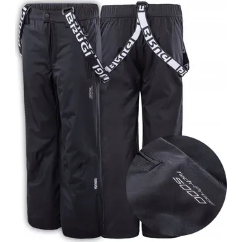 Chlapecké kalhoty Kalhoty Brugi 134-140