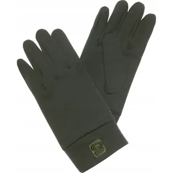 Rukavice Tenké a prodyšné rukavice pro sportovce - Kanfor Finu - S