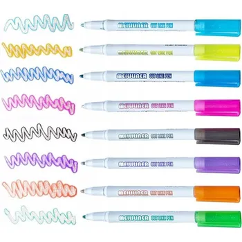 Jelly Pens Fixy ks