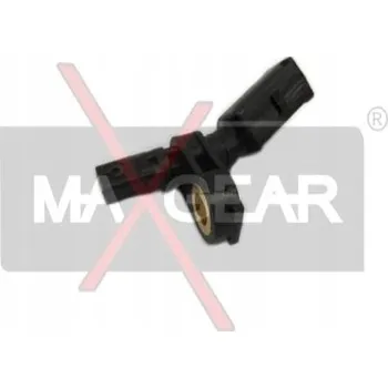 Zavěšení kol Snímač, otáčky kola Maxgear 20-0060