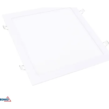 Obraz Kulaté očko Bemko bílé