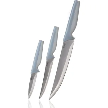 Kuchyňský nůž nůž SAPHYR ŠE sada 3díl.