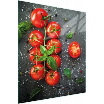 Kuchyňské prkénko Krájecí deska TMK ArtDeko sklo 1 ks