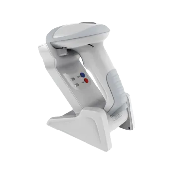 Kancelářská technika NewLand HR32 Marlin HC-Serie, 2D, USB, RS232, kit (USB), white