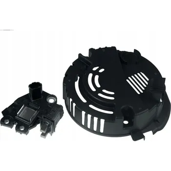 Alternátor Zcela nový originální regulátor alternátoru VALEO (OEM)