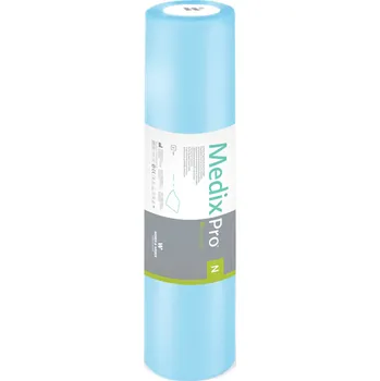 Medirole Weber & Weber MedixPro-N (role 50x50) - odtrh po 50 cm Barva: Modrá