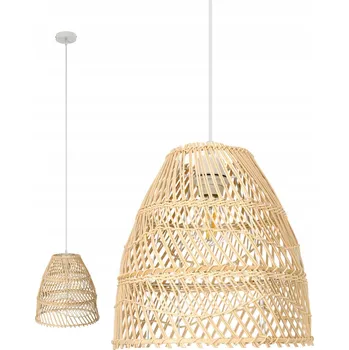 Závěsné svítidlo KOBI DESIGN BOHO 1 - 1 světelný bod E27