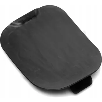 Zavěšení kol Záslepka do podběhu levá pravá krytka VW Passat B8 2014-2023 3G0805777A