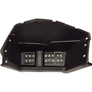 Elektrotříkolka Energy Adventure Pravá nožní deska 4 Rider