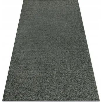 Koberec MĚKKÝ KOBEREC INDUS 250x350 melír zeleň 201427