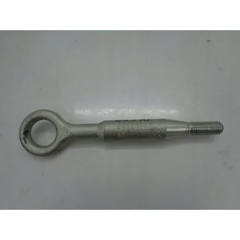 autokoberec VOLVO S60 V60 XC60 II XC40 tažné oko NOVÉ OE