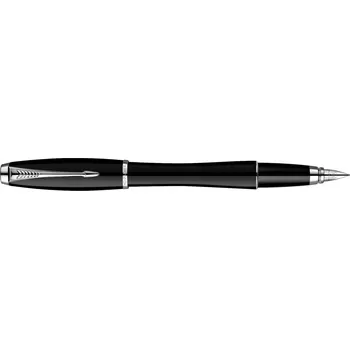 Pero Parker na bombičky