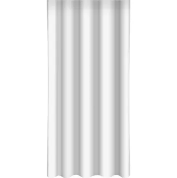 Obraz Závěs poloprůhledná s žabkami 160 cm x 250 cm