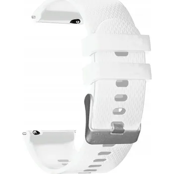 Řemínek na hodinky Pásek Řemínek pro GARMIN Vivoactive 3 / Vivomove, více barev, 20 mm