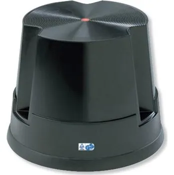 Stolička Stolička na kolečkách Twinco Easy Step Sloní noha