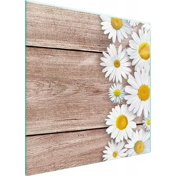 Kuchyňské prkénko Krájecí deska TMK ArtDeko sklo 1 ks