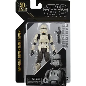 Figurka Figurka Hasbro Star Wars HOVERTANK DRIVER