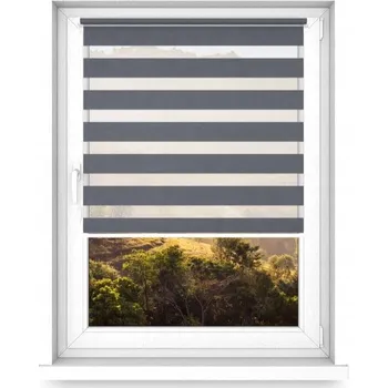 Roleta Roleta den a noc Czas na Rolety 80 cm x 70 cm