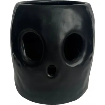 Svícen Świecznik na Tealight Halloween Lampion Lampička na svíčku Duch duší