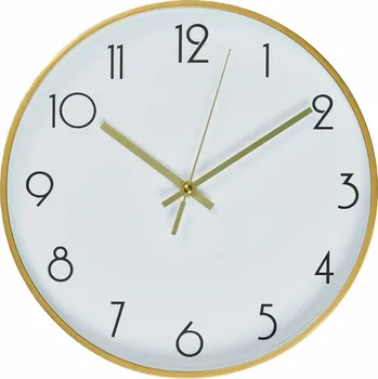 Hodiny Nástěnné hodiny Evg 30 cm