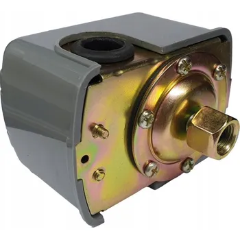 Příslušenství k čerpadlu Tlakový spínač IBO PC-9 230 V 1/4"