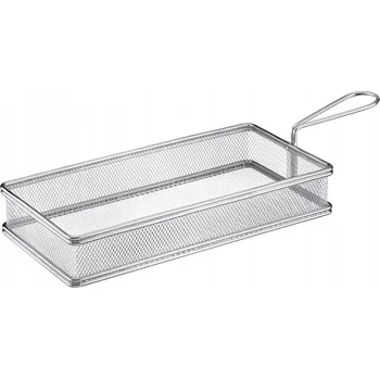 Westmark Servírovací košík, 26 x 13 x 5,5 cm