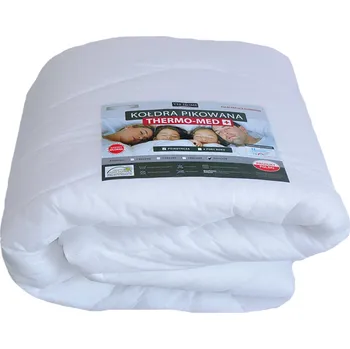 přikrývka ANTIALERGICKÁ PŘIKRÝVKA 200x220 THERMO-MED 200/220 F