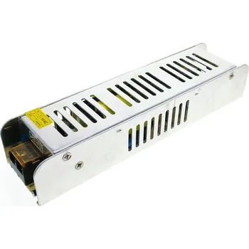 Napájecí zdroj pro osvětlení Modulární napájecí zdroj LED-ONE slim 12V 120W