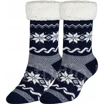 Pánské ponožky Ferocity Vícebarevné Ponožky velikost 40-44