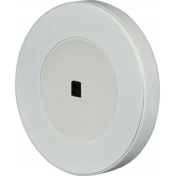 LED panel LED nábytkové vestavné svítidlo 3W IR infračervený senzor BÍLÁ 3000K SLL02