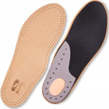 Vložka do bot Vložky do bot Sulpo velikost 44-44