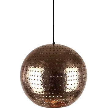 Závěsná lampa Cerames Měděné lampy 1-bodové osvětlení E27