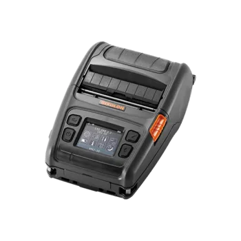 Tiskárna štítků BIXOLON XM7-30, 8 dots/mm (203 dpi), USB, RS232, Wi-Fi, black