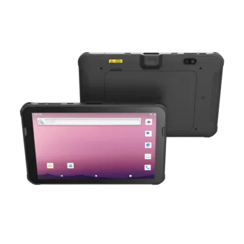 Datový terminál Honeywell ScanPal EDA10A, GPS, USB-C, BT, Wi-Fi, 5G, NFC, Android, kit