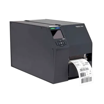 Tiskárna štítků Printronix T82X8, 8 dots/mm (203 dpi), USB, RS232, Ethernet