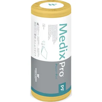 Medirole Weber & Weber MedixPro-PF (role 50x20) - odtrh po 160 cm Barva: Žlutá