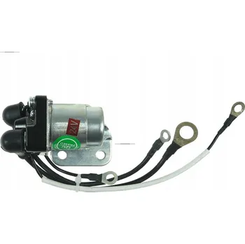 Startér Elektromagnetický spínač, startér AS-PL SS1099S