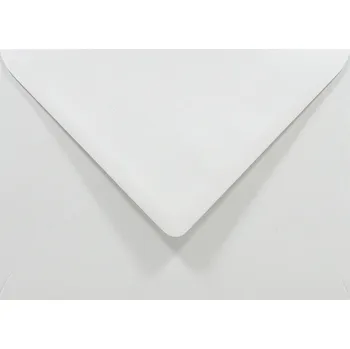 Obálka Obálky B6 Sirio Col. Perla, šedé - 25 Ks.